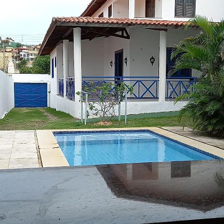 Villa Casa Solaris Aquiraz Esterno foto