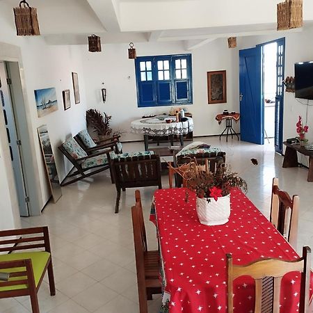 Villa Casa Solaris Aquiraz Esterno foto