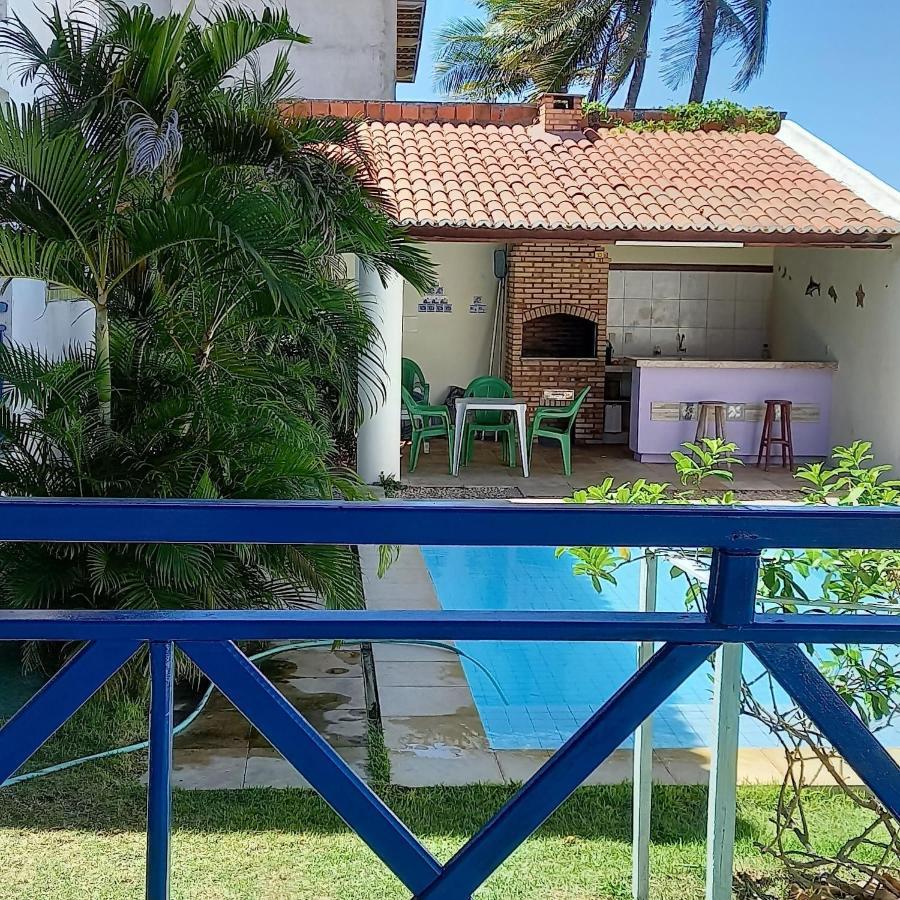 Villa Casa Solaris Aquiraz Esterno foto