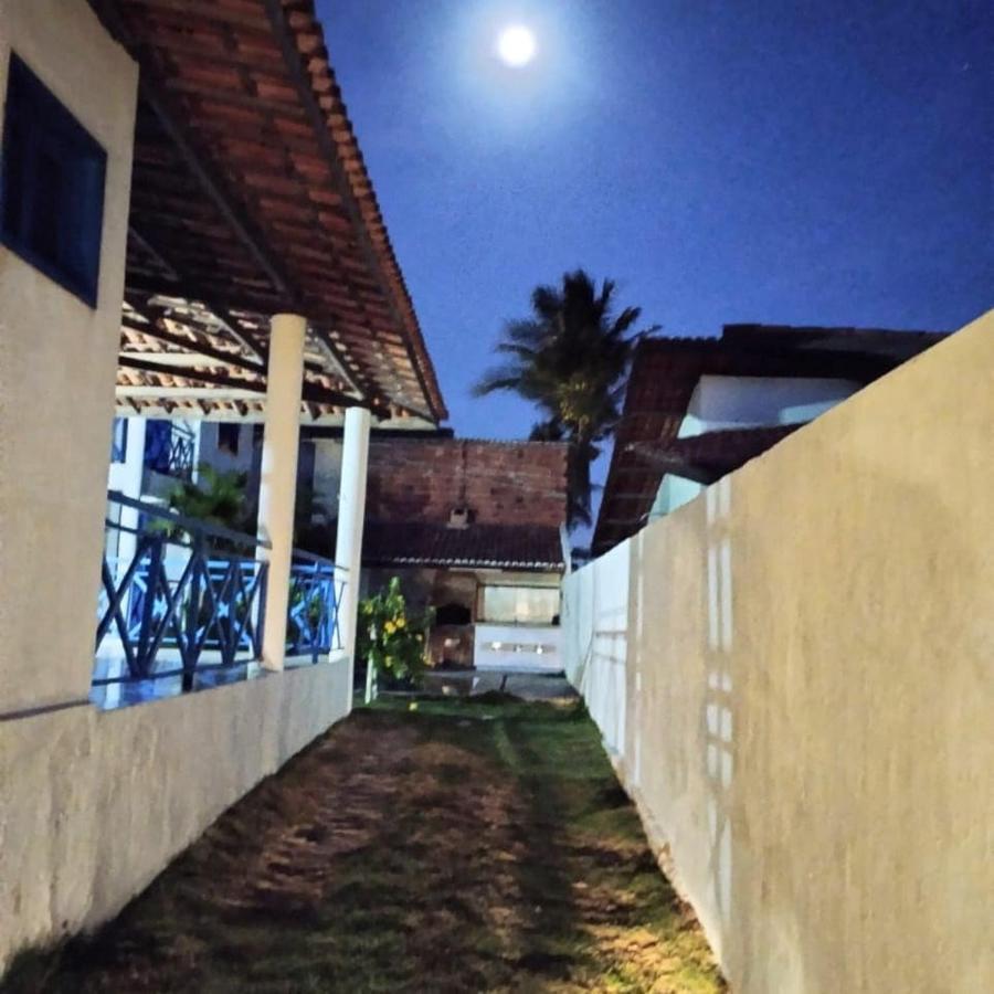Villa Casa Solaris Aquiraz Esterno foto