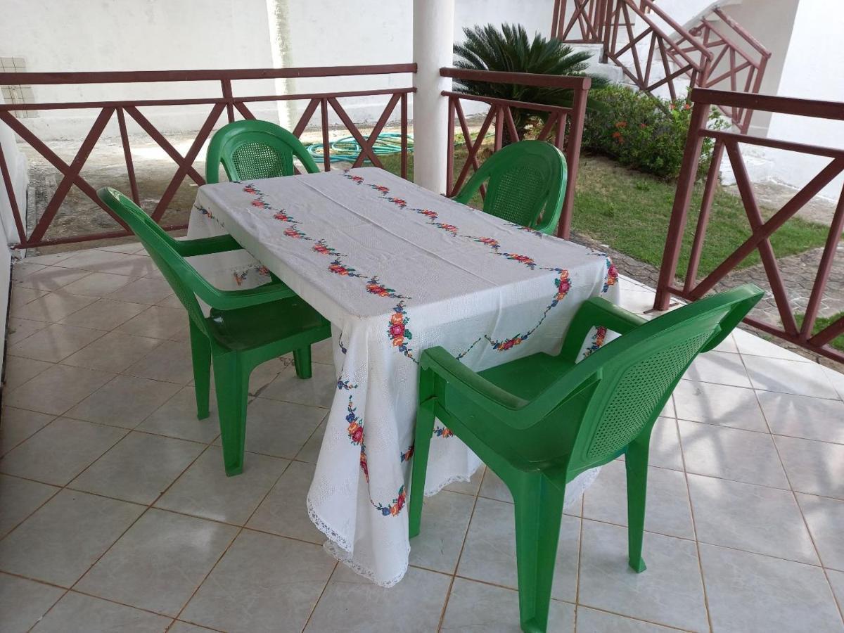 Villa Casa Solaris Aquiraz Esterno foto