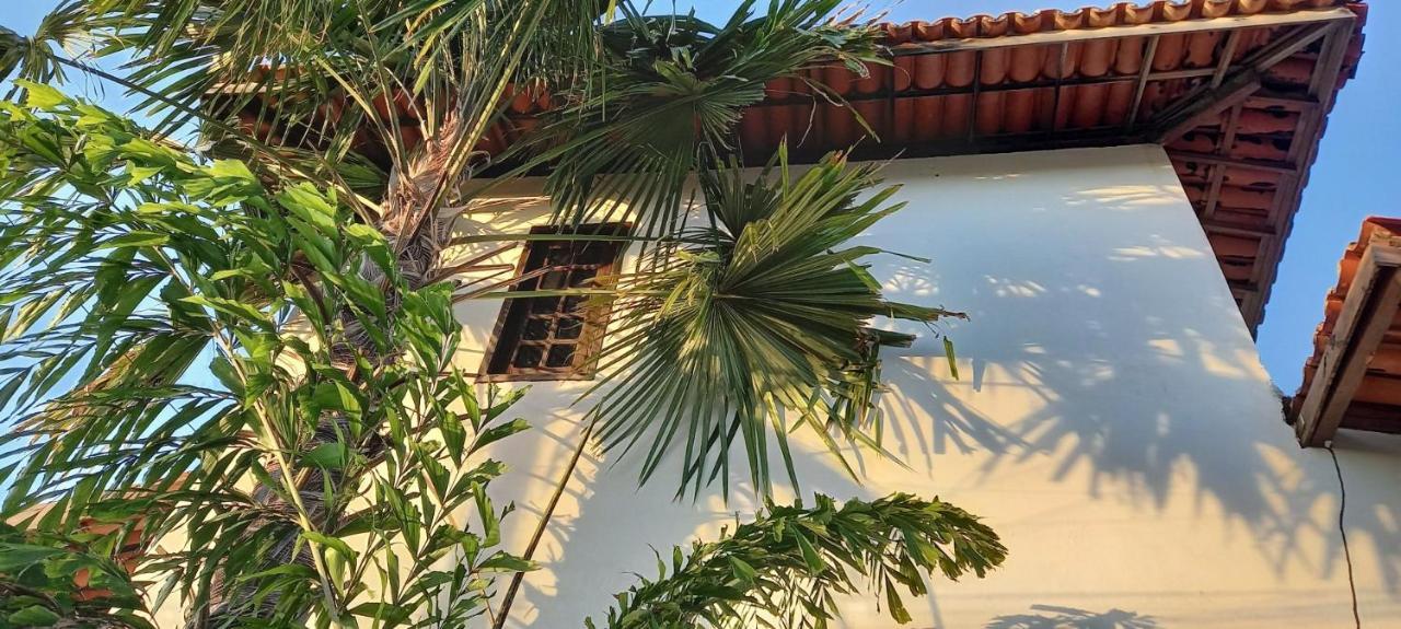 Villa Casa Solaris Aquiraz Esterno foto