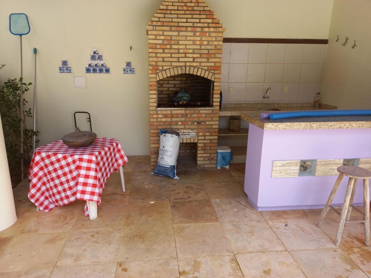 Villa Casa Solaris Aquiraz Esterno foto