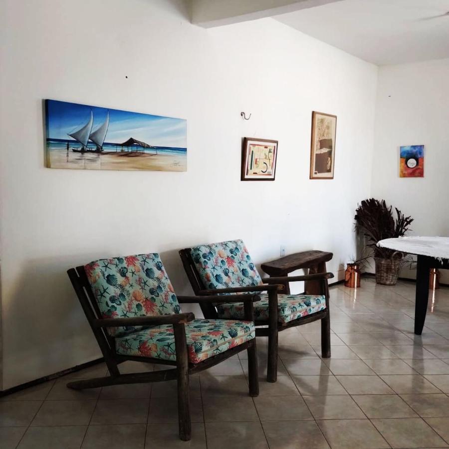 Villa Casa Solaris Aquiraz Esterno foto