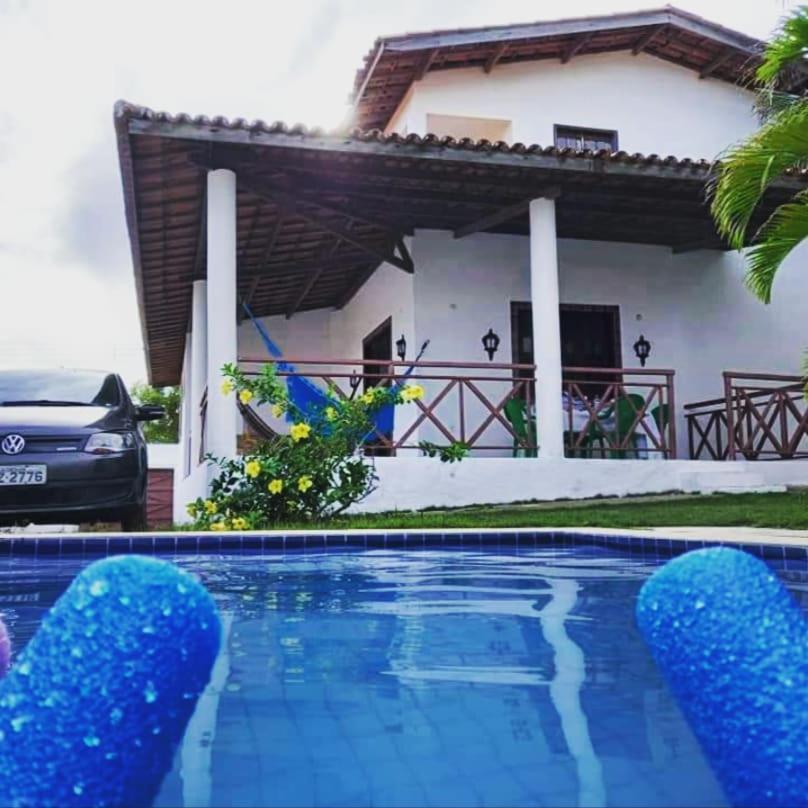 Villa Casa Solaris Aquiraz Esterno foto