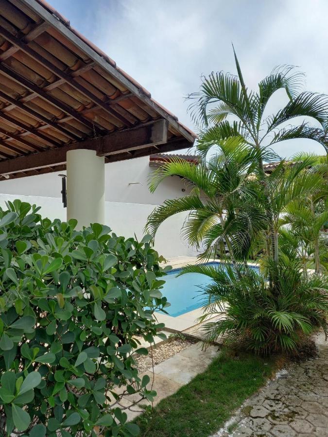 Villa Casa Solaris Aquiraz Esterno foto