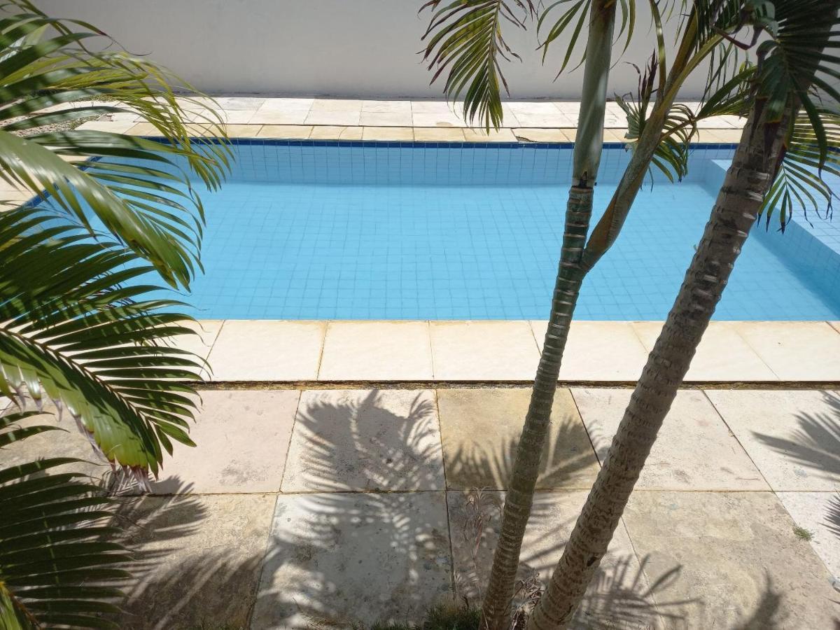Villa Casa Solaris Aquiraz Esterno foto