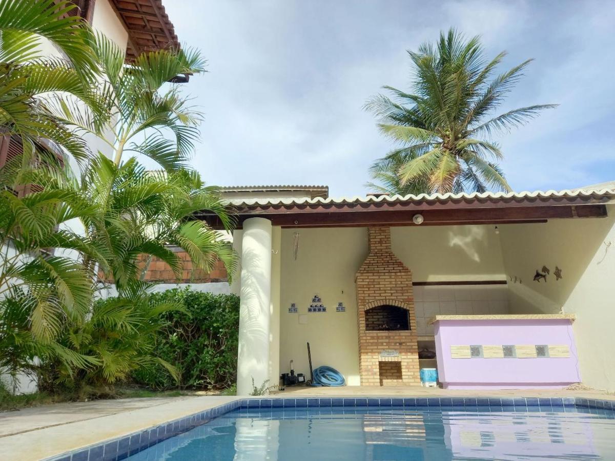Villa Casa Solaris Aquiraz Esterno foto