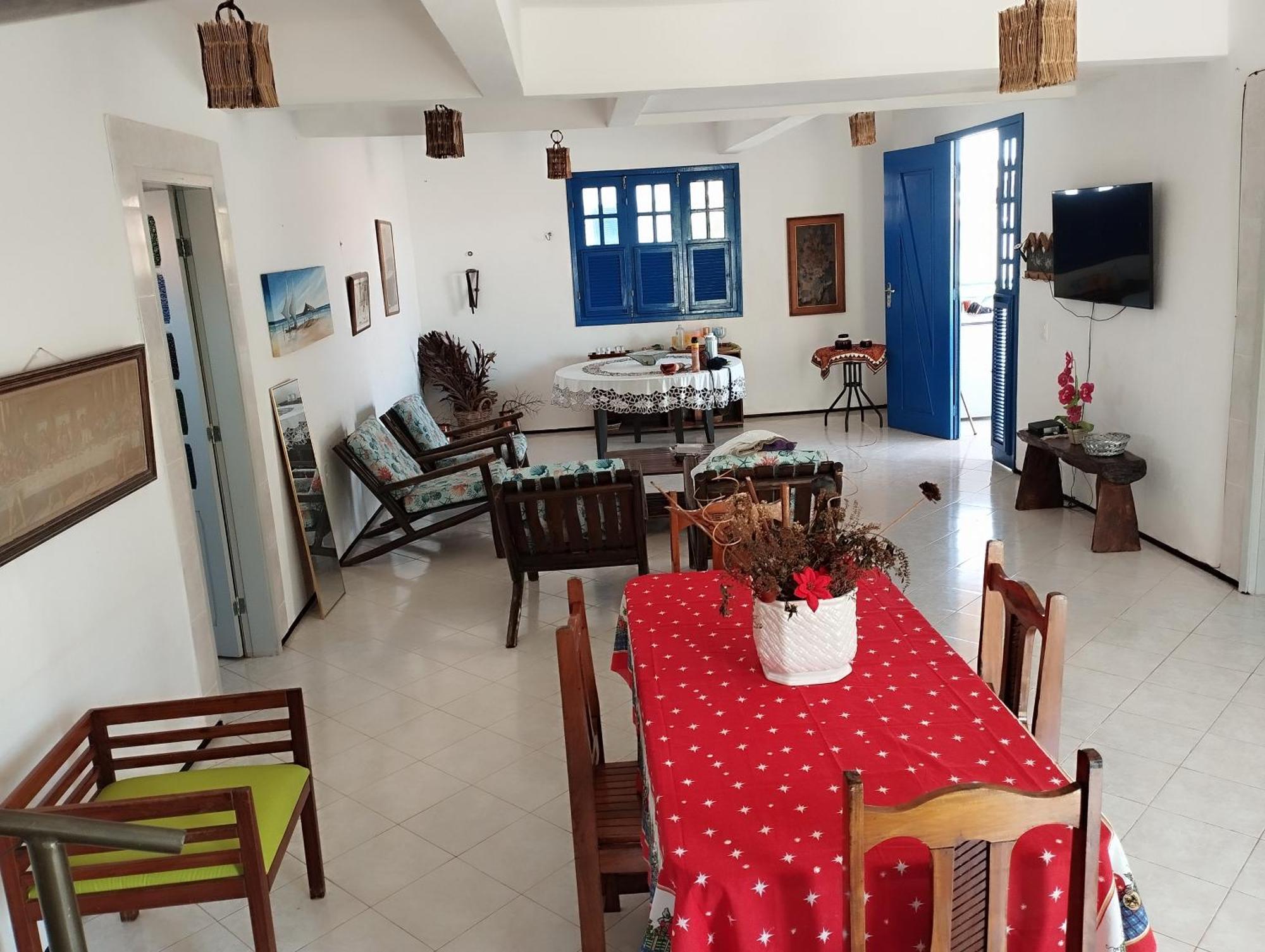 Villa Casa Solaris Aquiraz Esterno foto