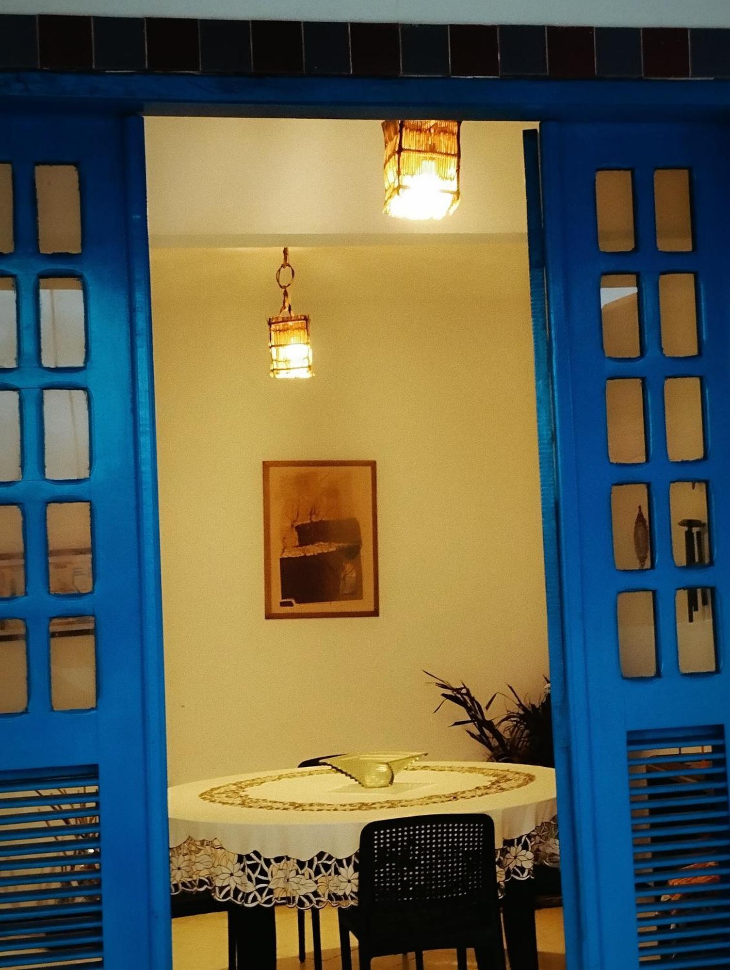 Villa Casa Solaris Aquiraz Esterno foto