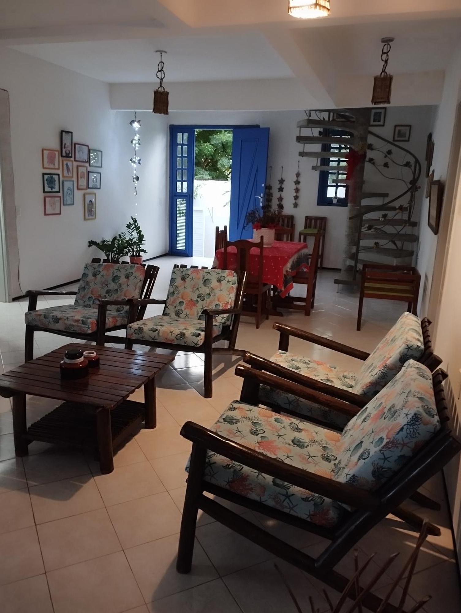 Villa Casa Solaris Aquiraz Esterno foto