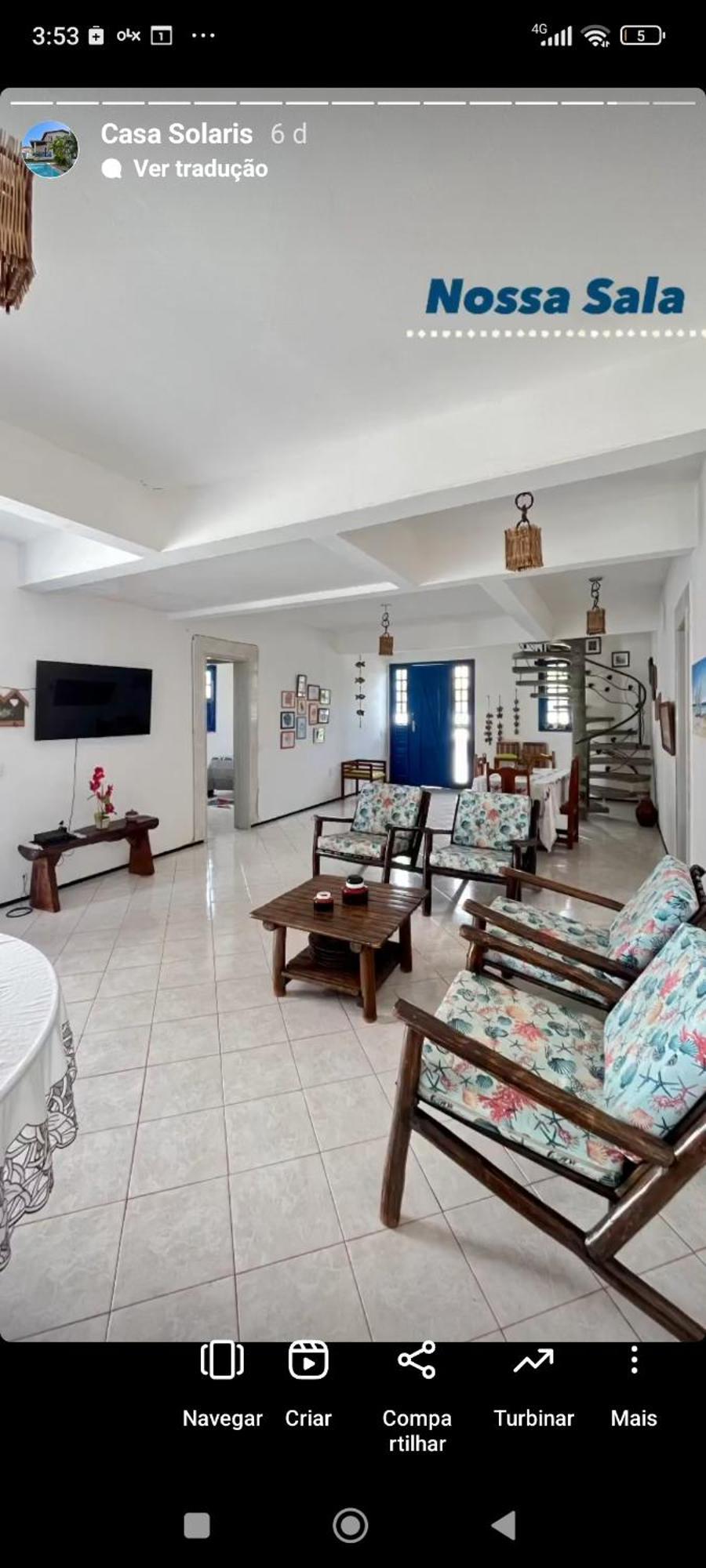 Villa Casa Solaris Aquiraz Esterno foto