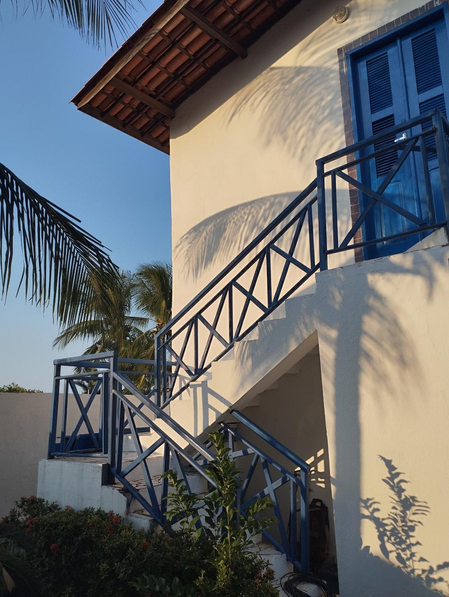 Villa Casa Solaris Aquiraz Esterno foto