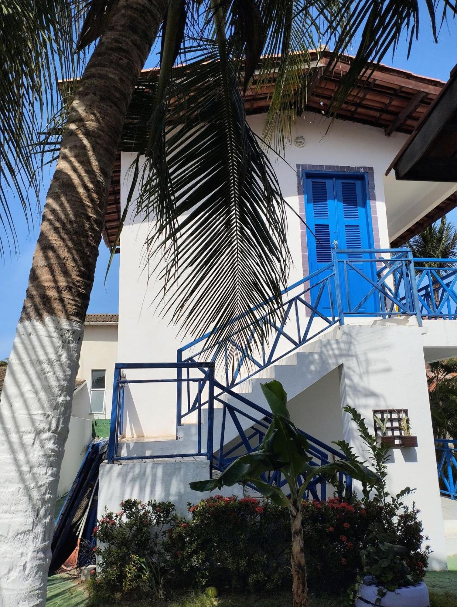 Villa Casa Solaris Aquiraz Esterno foto