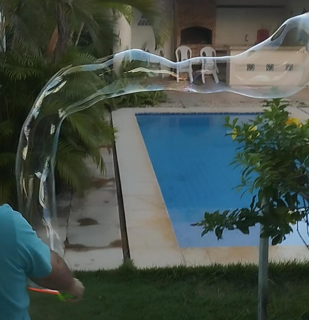 Villa Casa Solaris Aquiraz Esterno foto