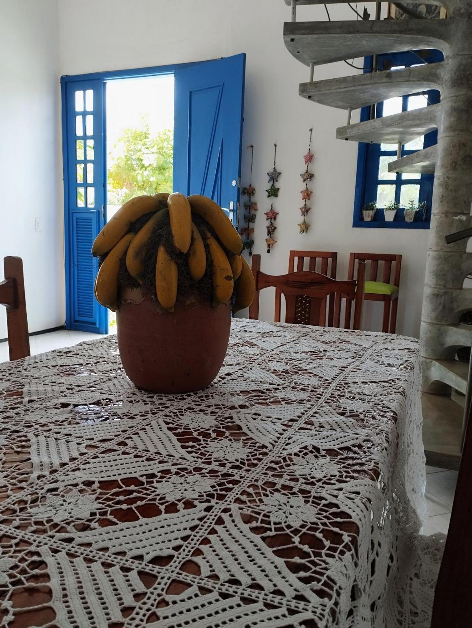 Villa Casa Solaris Aquiraz Esterno foto