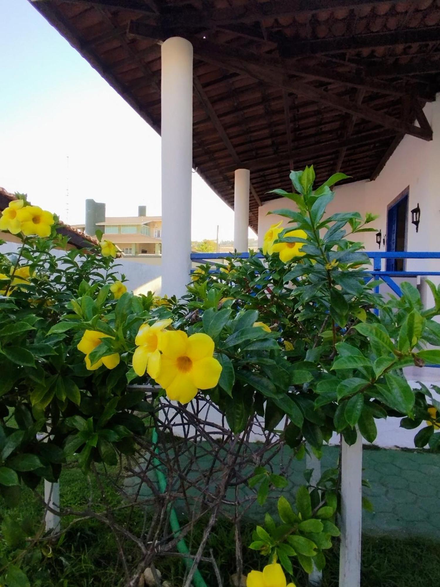 Villa Casa Solaris Aquiraz Esterno foto