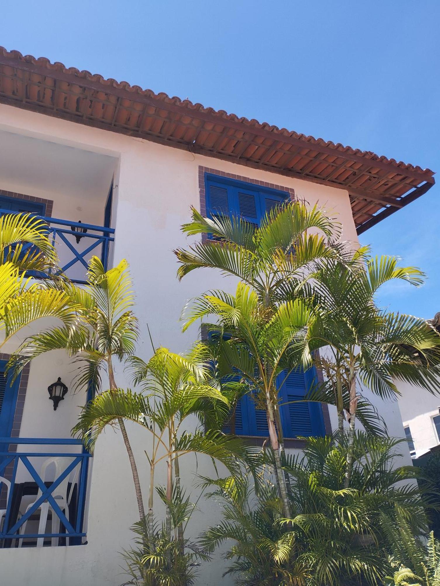 Villa Casa Solaris Aquiraz Esterno foto