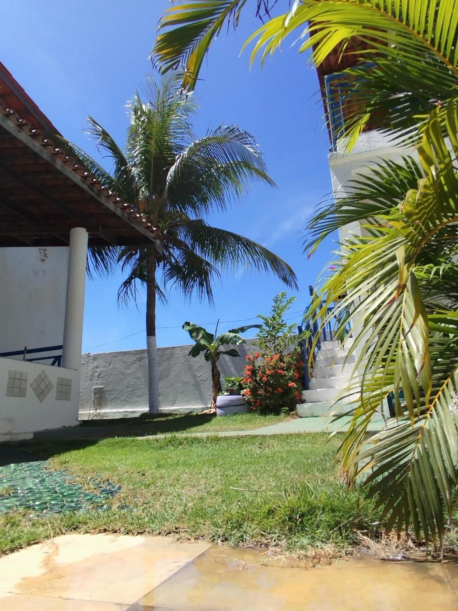Villa Casa Solaris Aquiraz Esterno foto