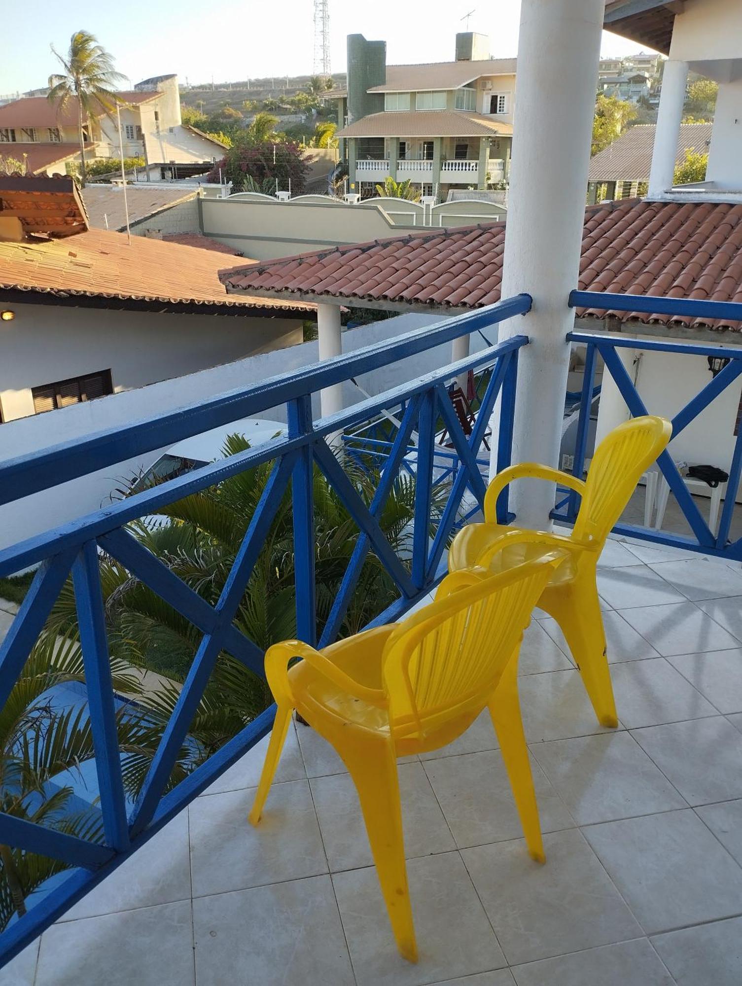 Villa Casa Solaris Aquiraz Esterno foto