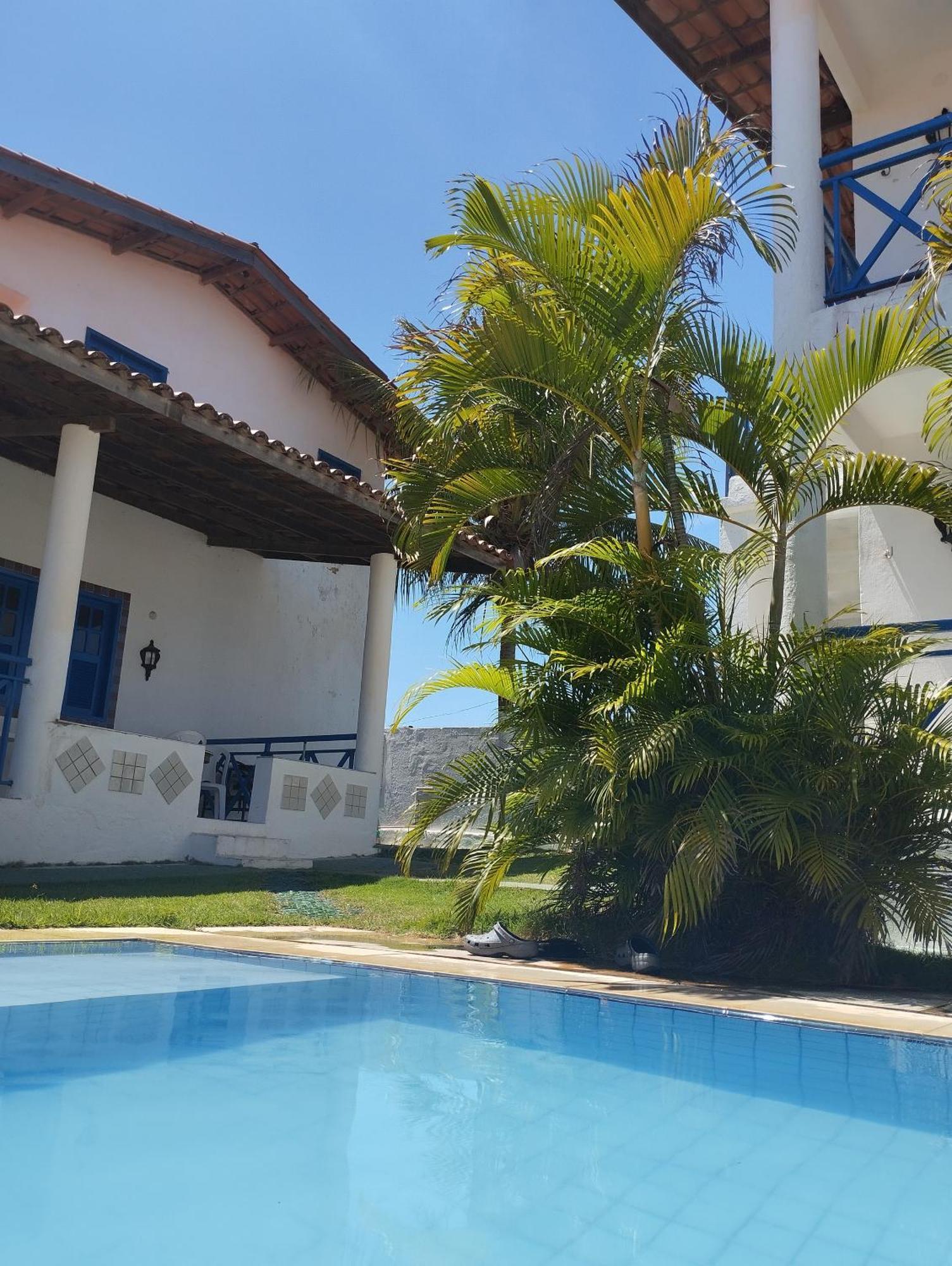 Villa Casa Solaris Aquiraz Esterno foto