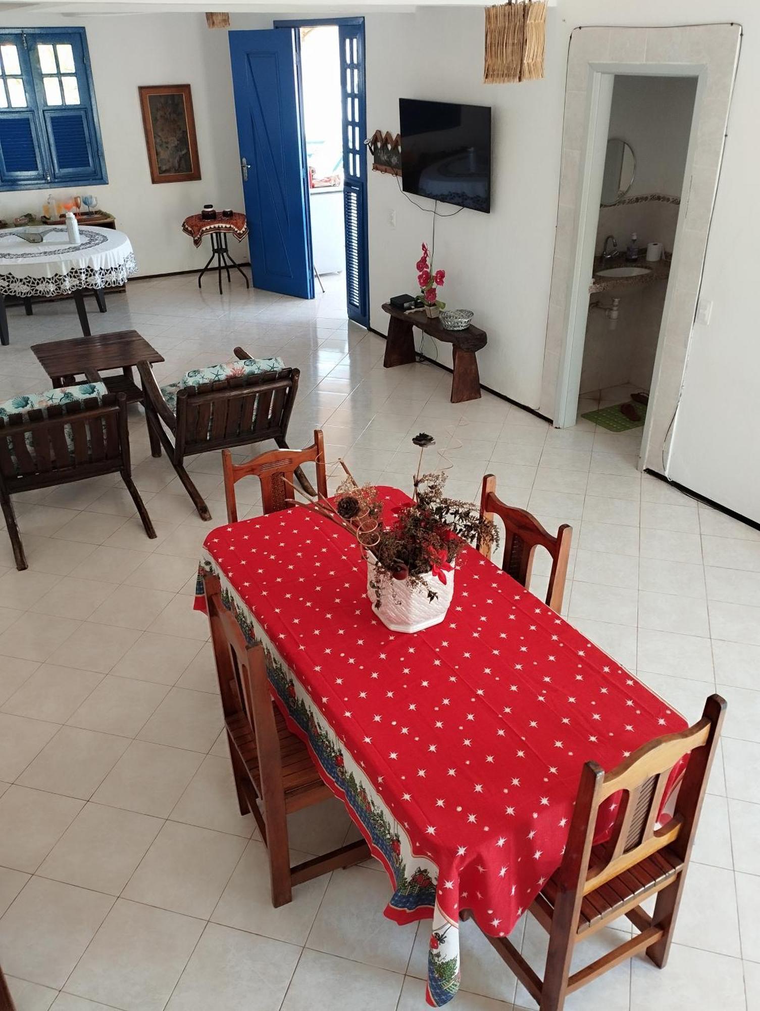 Villa Casa Solaris Aquiraz Esterno foto