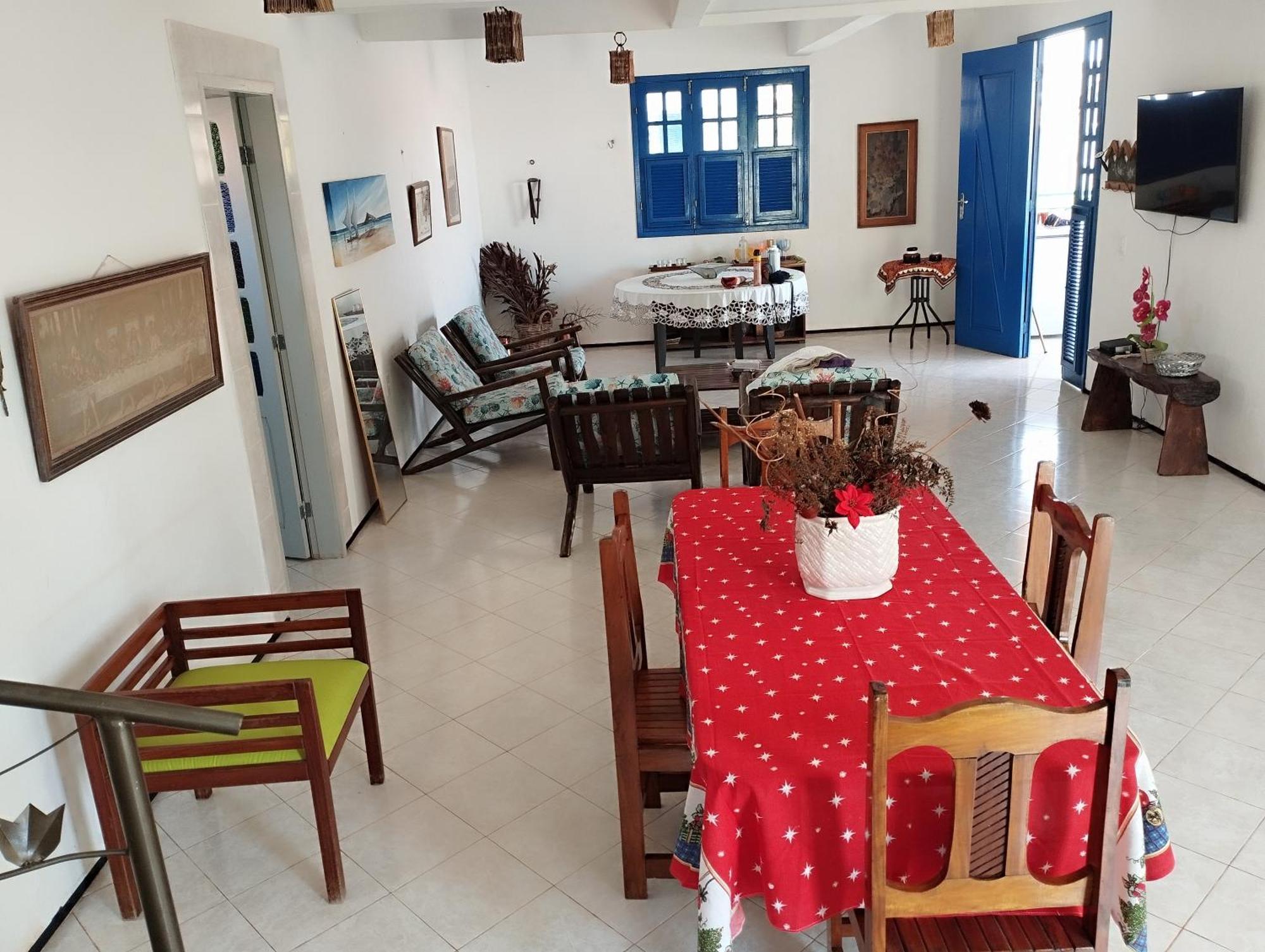 Villa Casa Solaris Aquiraz Esterno foto