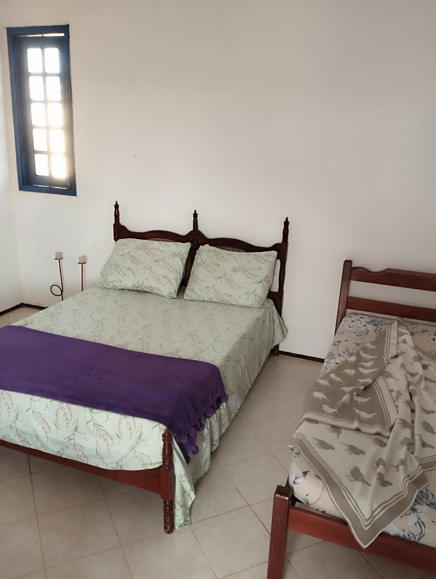 Villa Casa Solaris Aquiraz Esterno foto