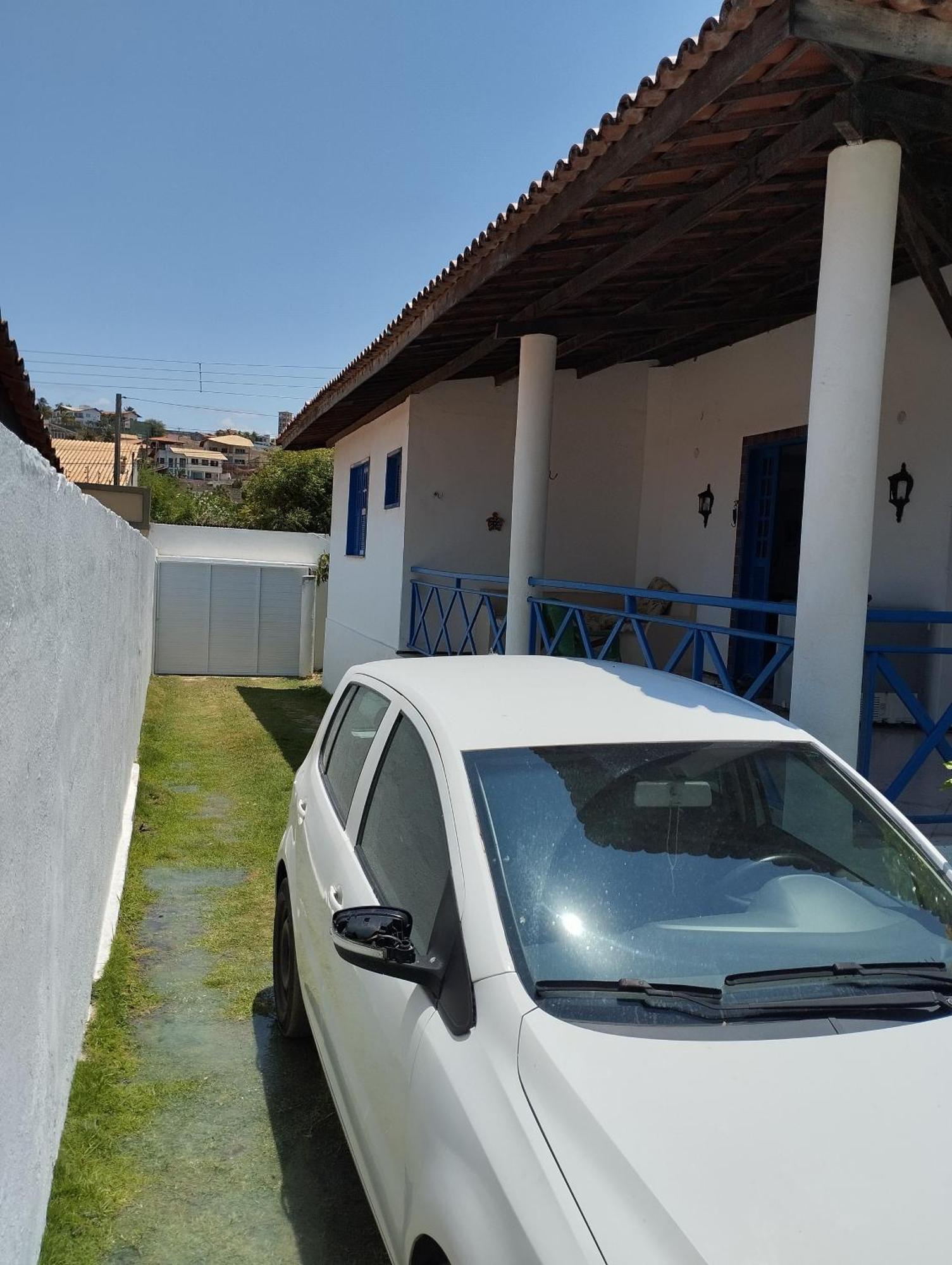 Villa Casa Solaris Aquiraz Esterno foto