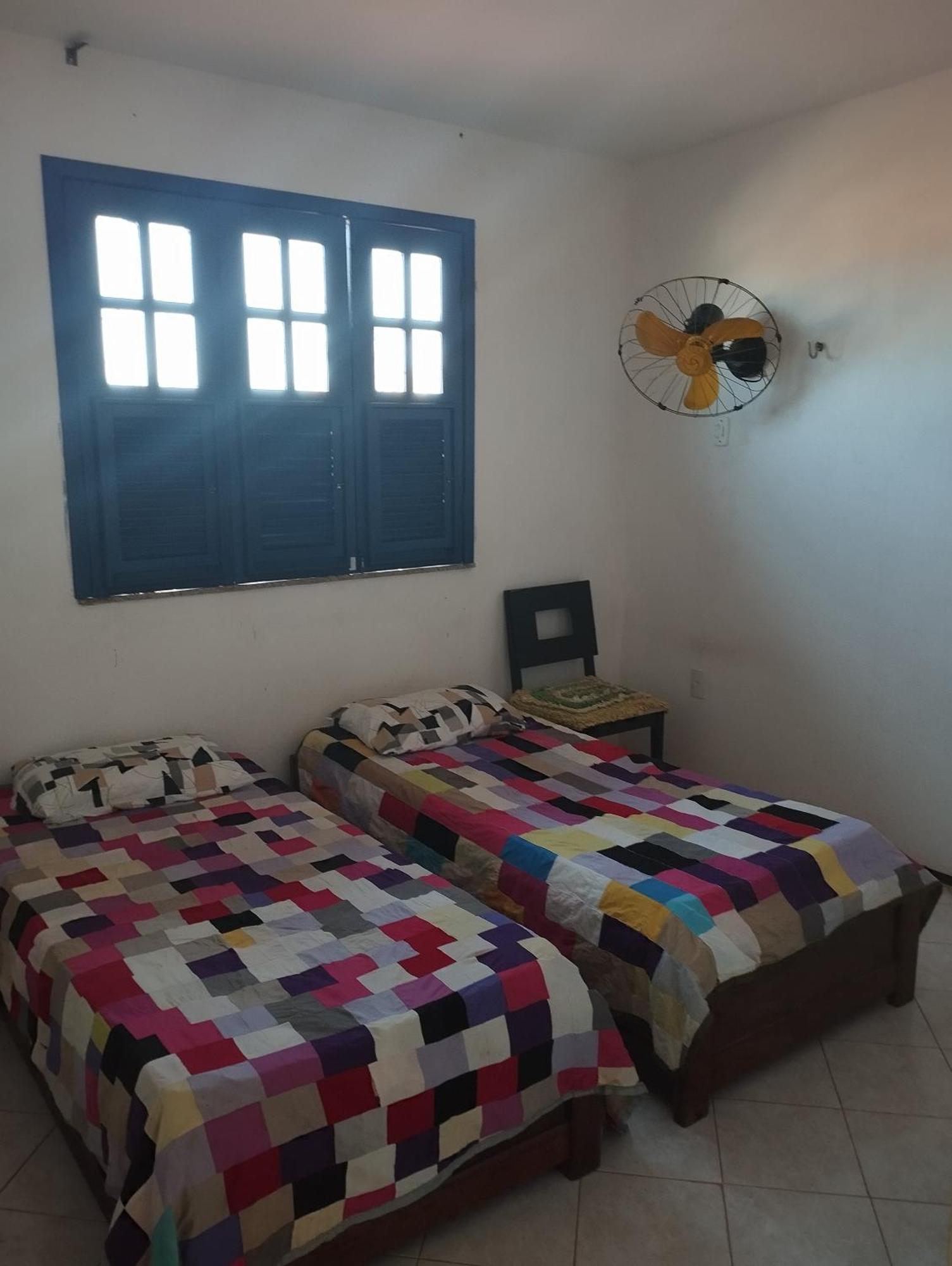 Villa Casa Solaris Aquiraz Esterno foto