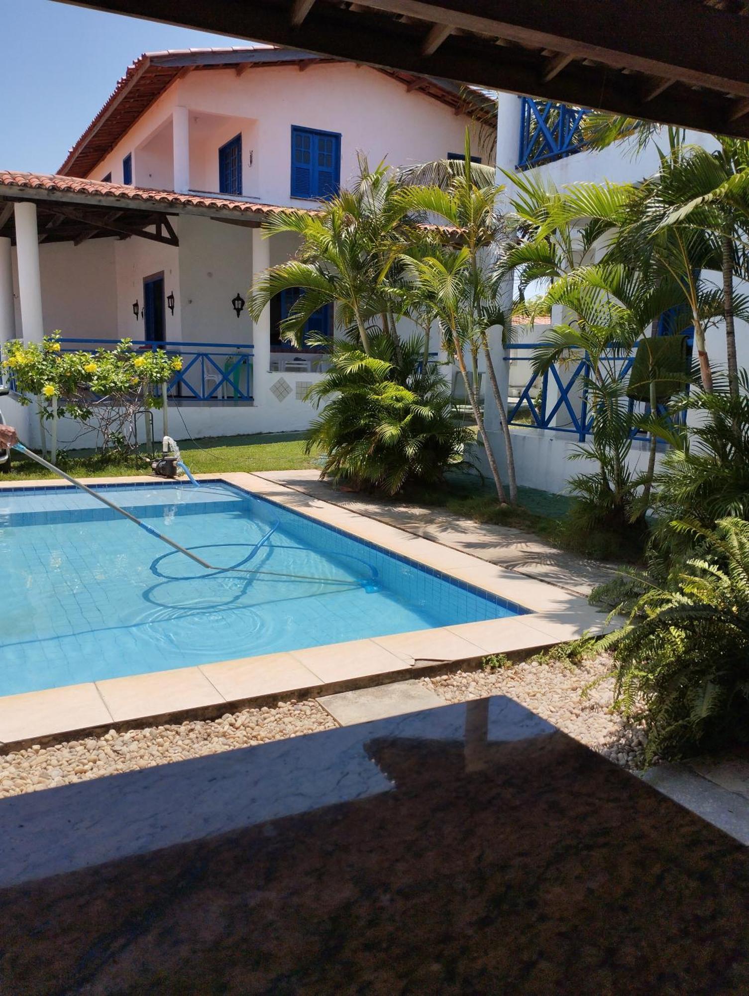 Villa Casa Solaris Aquiraz Esterno foto