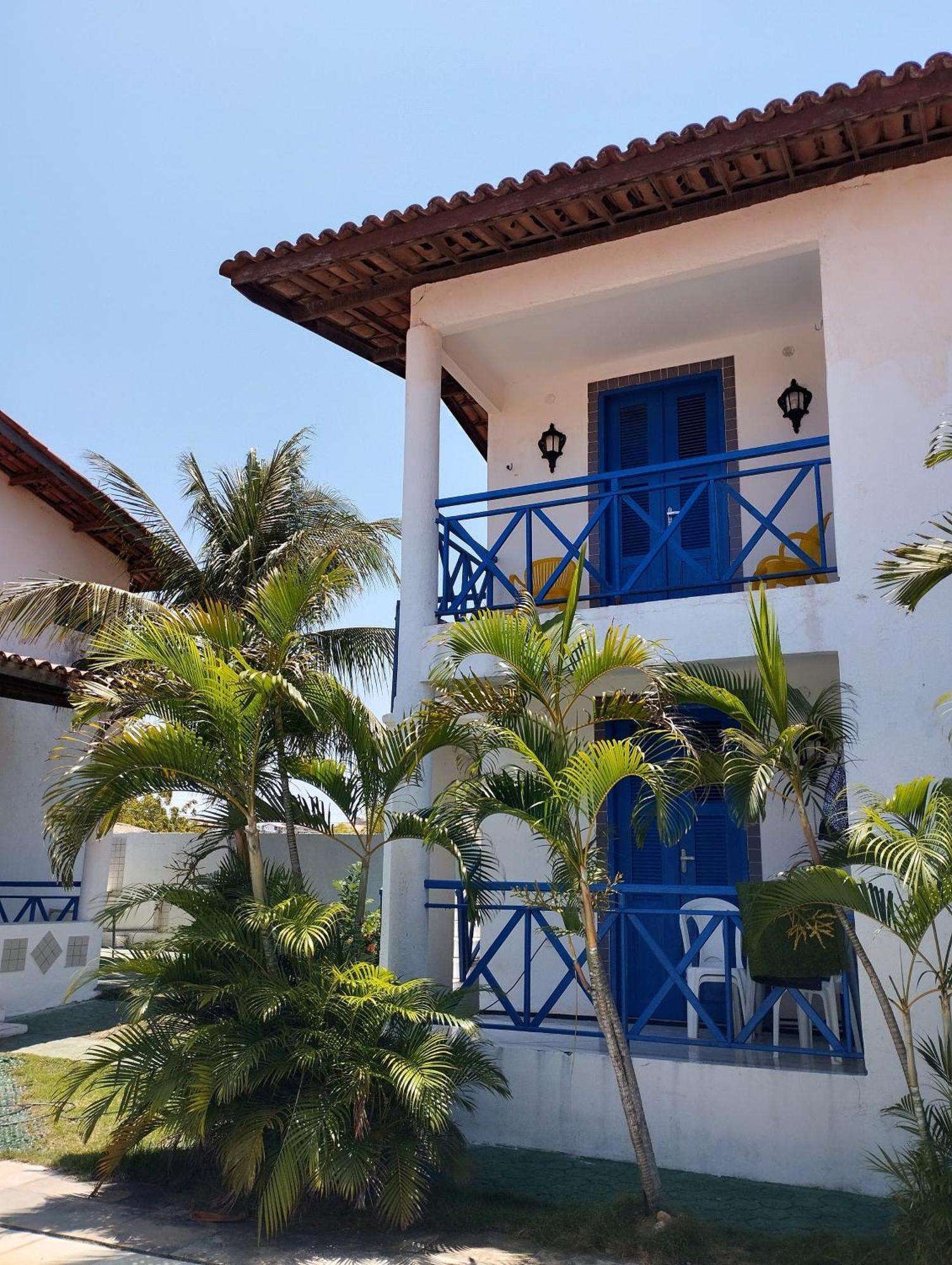 Villa Casa Solaris Aquiraz Esterno foto
