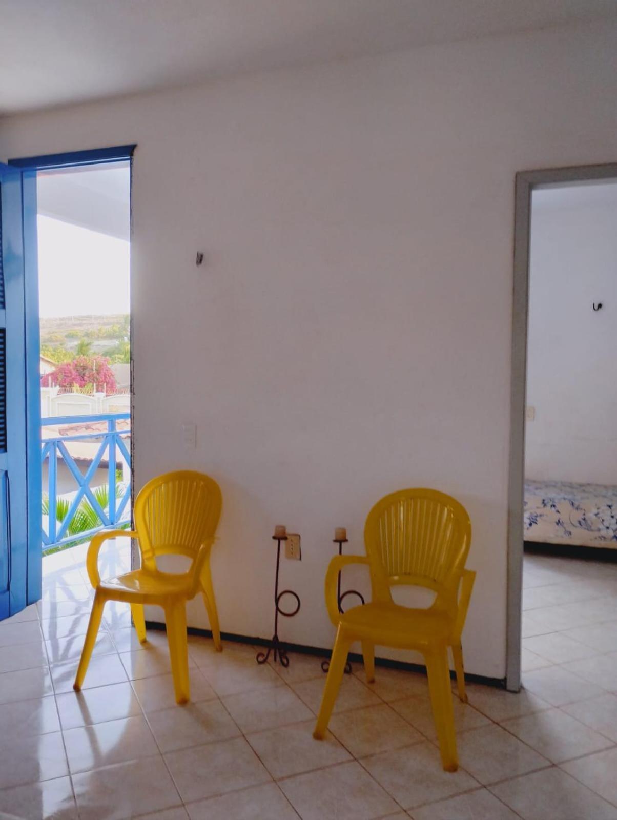 Villa Casa Solaris Aquiraz Esterno foto
