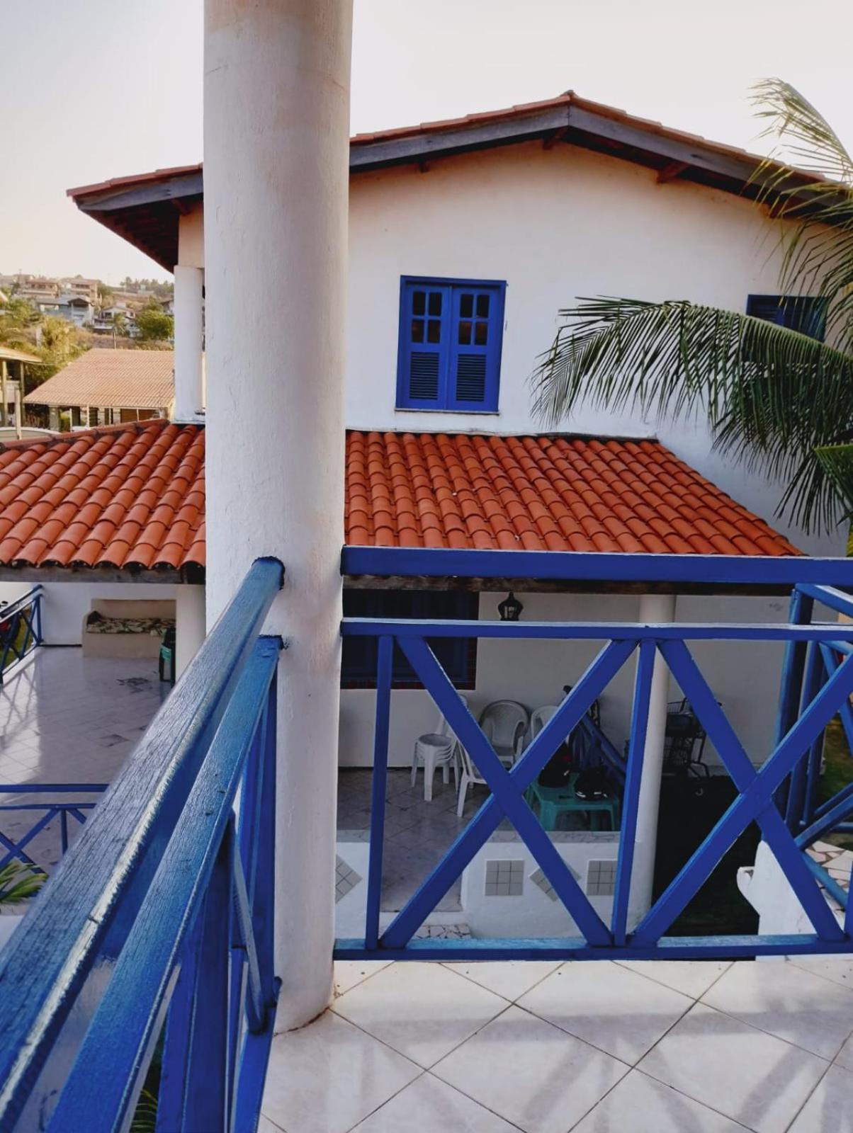 Villa Casa Solaris Aquiraz Esterno foto