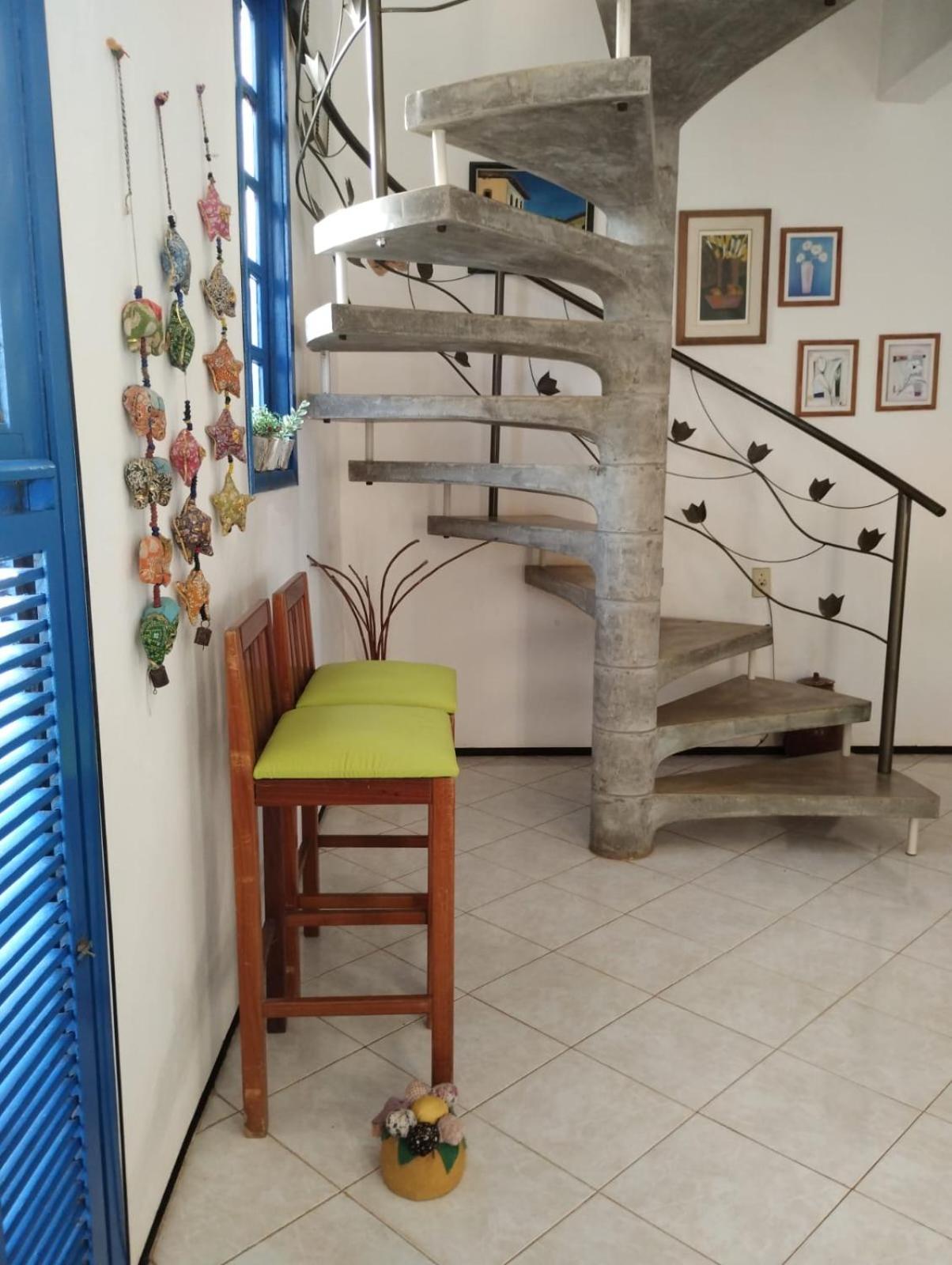 Villa Casa Solaris Aquiraz Esterno foto