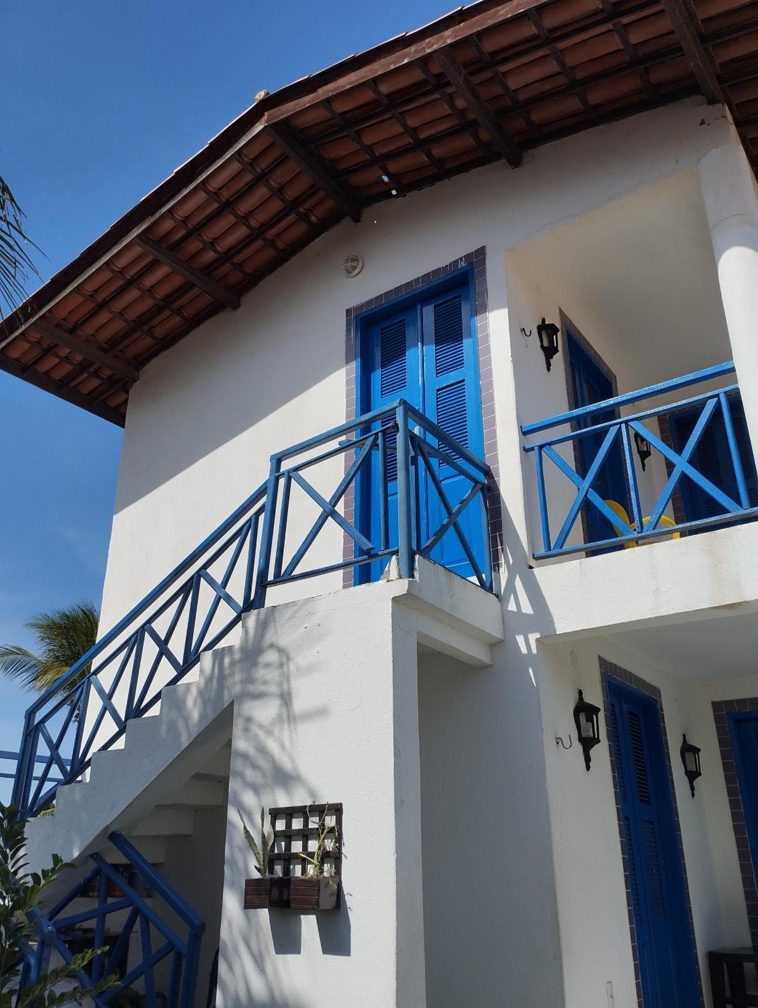 Villa Casa Solaris Aquiraz Esterno foto
