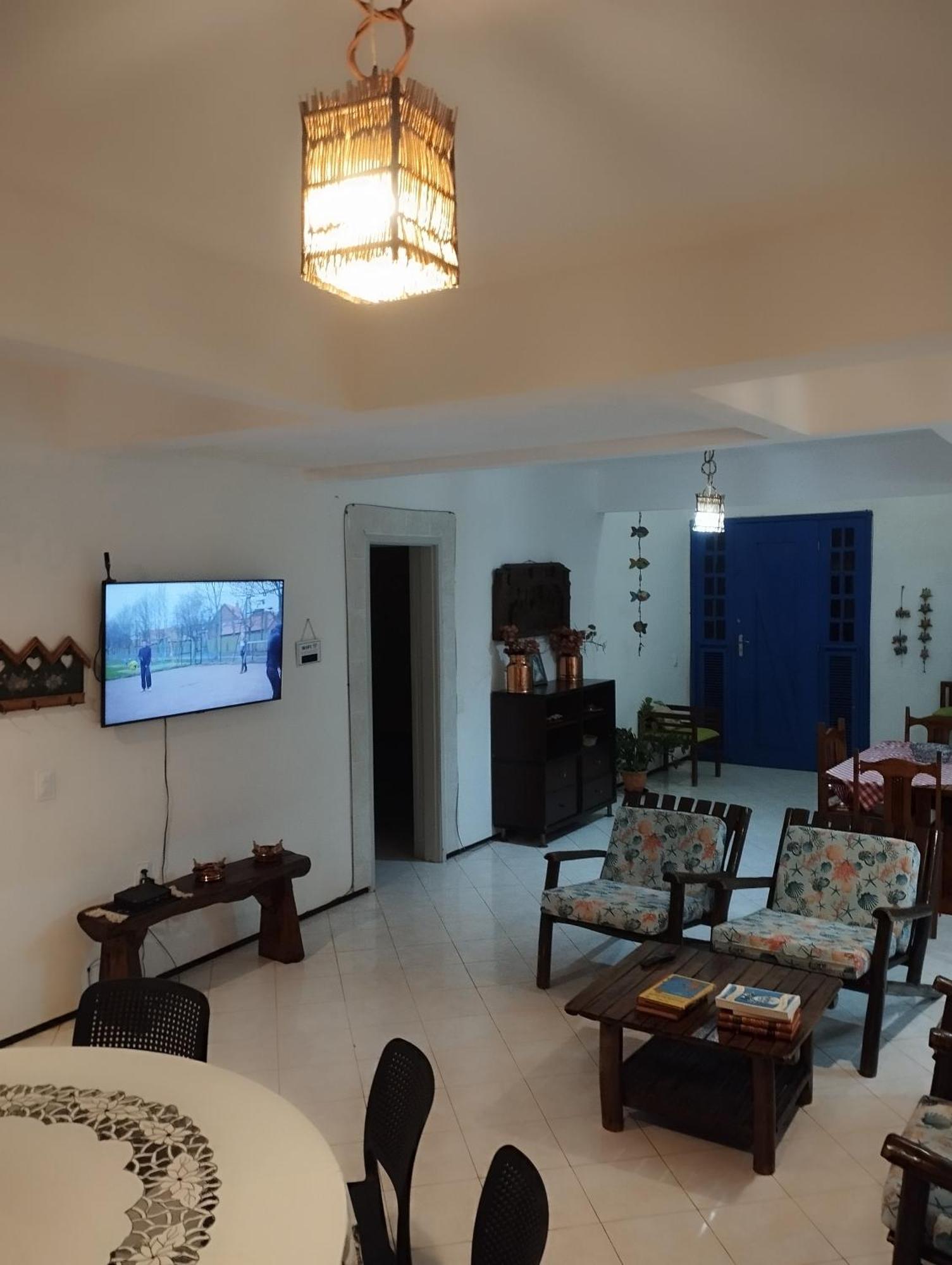 Villa Casa Solaris Aquiraz Esterno foto