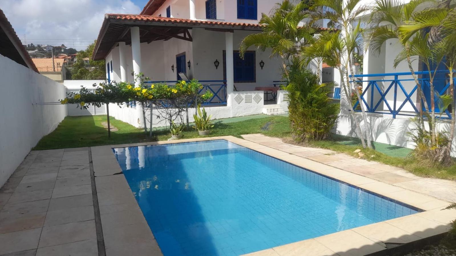 Villa Casa Solaris Aquiraz Esterno foto