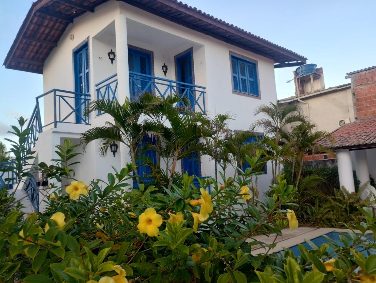 Villa Casa Solaris Aquiraz Esterno foto