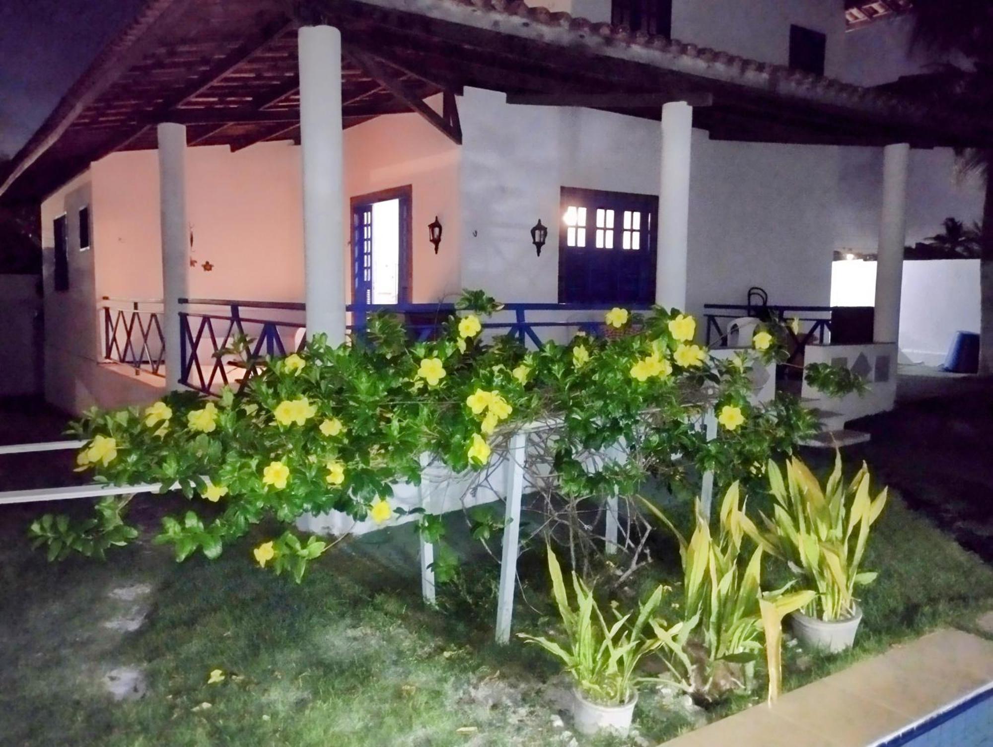 Villa Casa Solaris Aquiraz Esterno foto